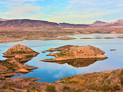 Lake Mead